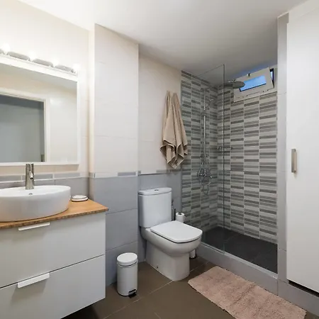 Living Canteras Homes - Beachfront Rooftop Lejlighed Las Palmas de Gran Canaria