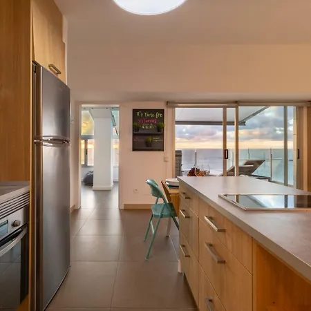 Lejlighed Living Canteras Homes - Beachfront Rooftop Las Palmas de Gran Canaria
